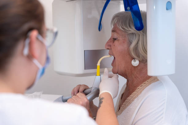 Best Emergency Treatment for Jaw Pain or Injury in West St Paul, MN