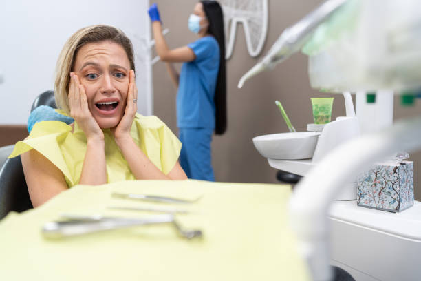 Best Emergency Wisdom Tooth Extraction in West St Paul, MN